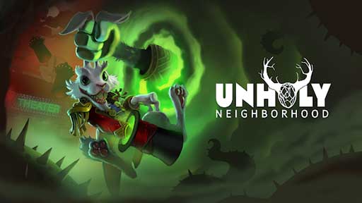 Unholy Adventure 2 MOD APK 1.1.2 (All Chapter Unlocked) Android