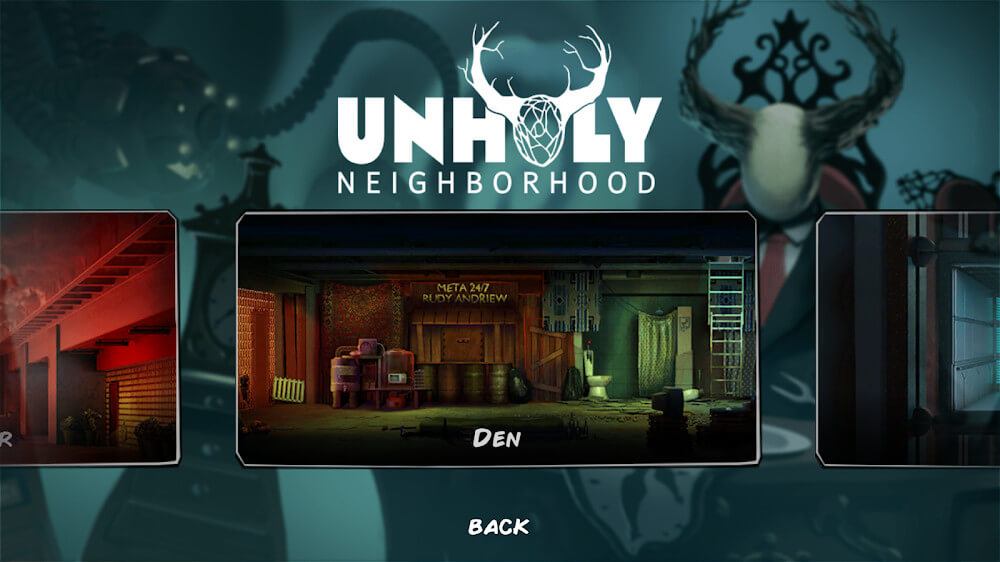 Unholy Adventure 2 v0.0.2016 MOD APK (Unlocked Maps)