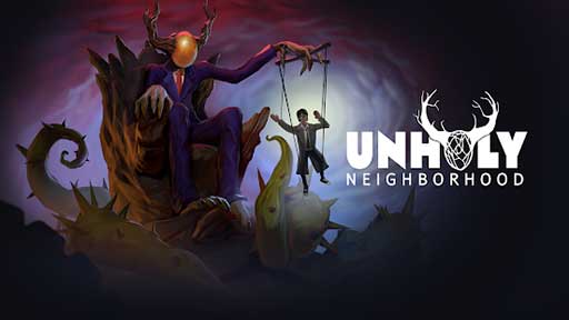 Unholy Adventure MOD APK 2.0.6 (Unlocked) for Android