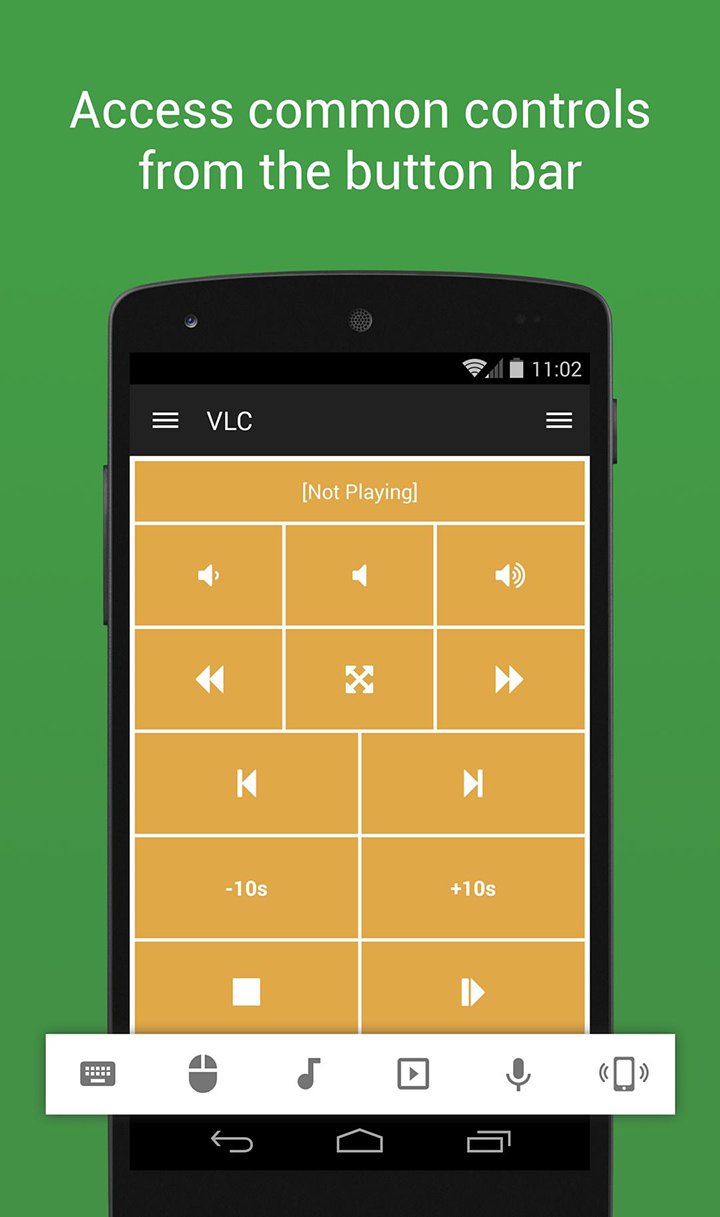 Unified Remote Full APK 3.21.0 (Paid for free)