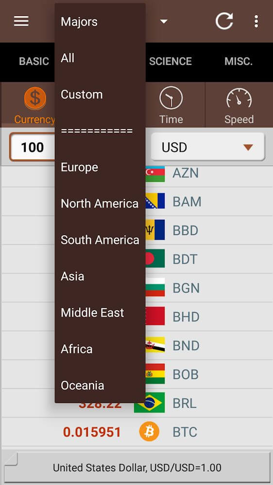 Unit Converter Pro v2.6.1 APK (Patched)