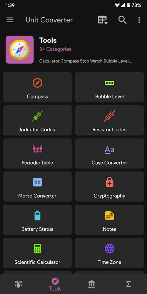 Unit Converter v2.2.42 APK + MOD (Premium Unlocked)