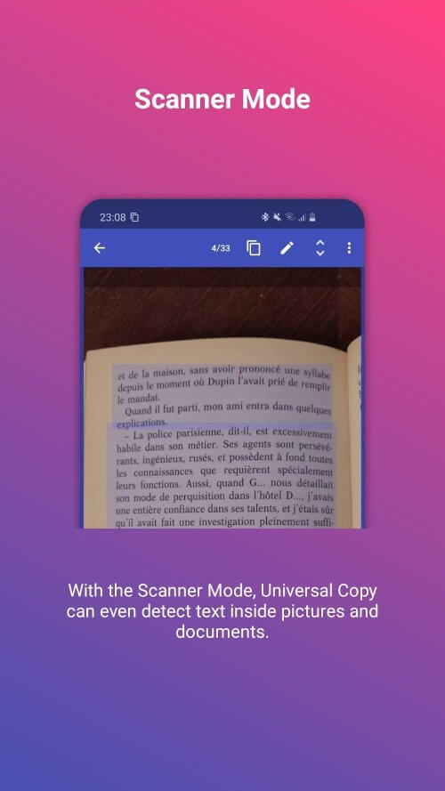 Universal Copy v6.3.5 MOD APK (Premium Unlocked)