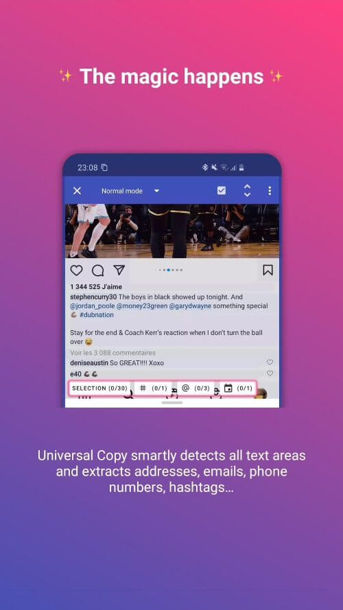 Universal Copy v6.3.5 MOD APK (Premium Unlocked)