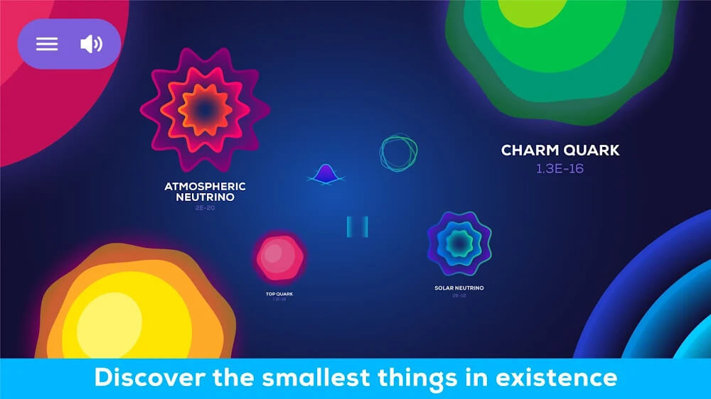 Universe in a Nutshell v1.3.0 APK (Paid)