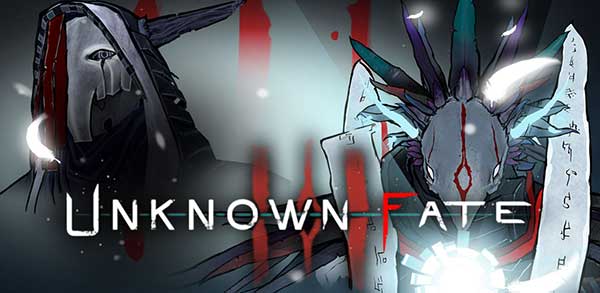 Unknown Fate 1.204 Apk + MOD (Full) + Data for Android