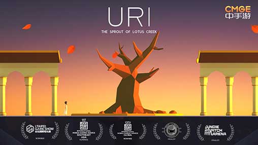 Uri: The Sprout of Lotus Creek 1.0.4 Full Apk for Android