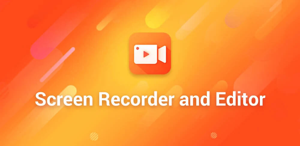 V Recorder v8.0.2.0 MOD APK (VIP Unlocked)