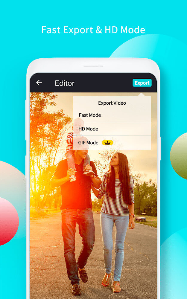 VCUT Pro v2.6.6 MOD APK (VIP Unlocked)