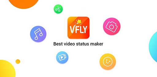VFly – Video editor PRO Mod Apk 4.9.2 (Premium) Android