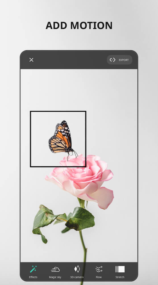 VIMAGE v4.1.0.7 MOD APK (Premium Unlocked)