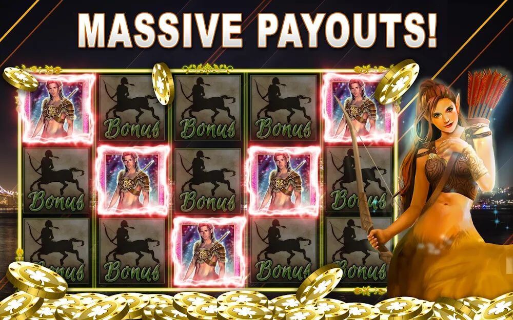 VIP Deluxe Slots v1.163 MOD APK (Easy Jackpot)