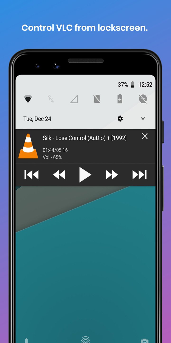 VLC Mobile Remote MOD APK 2.9.4 (Premium)