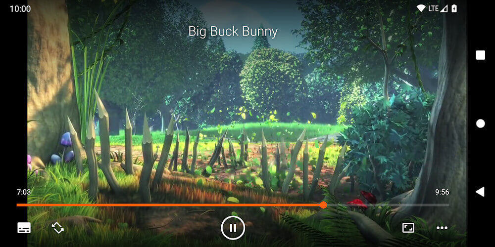 VLC for Android v3.5.4 APK (Lasted Version)