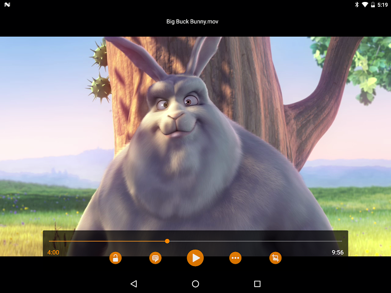 VLC v3.4.3 Beta 1 APK + MOD (Final) Download