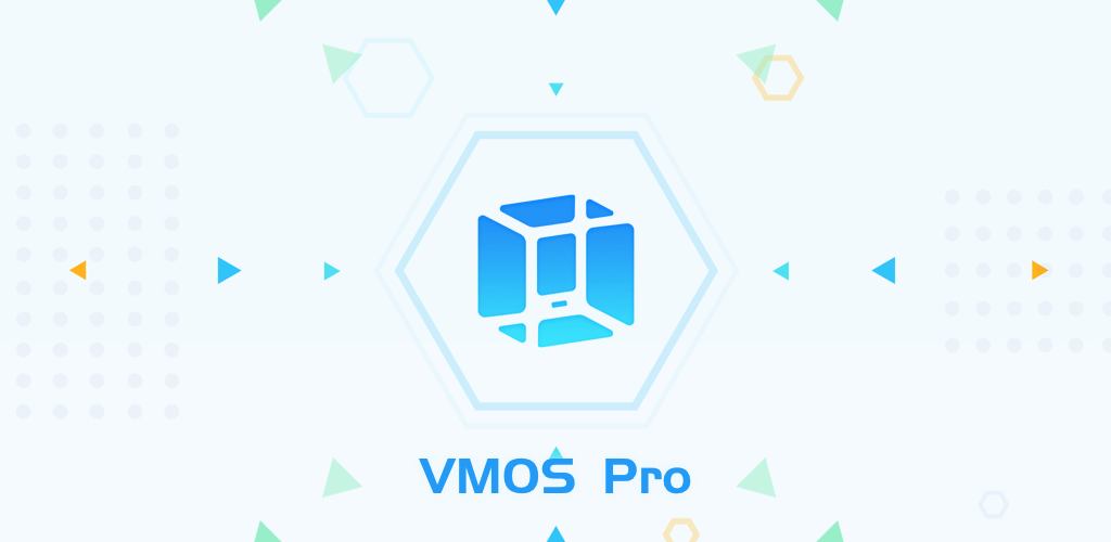 VMOS PRO-Virtual Android v1.5.3 APK + MOD (All Unlocked)