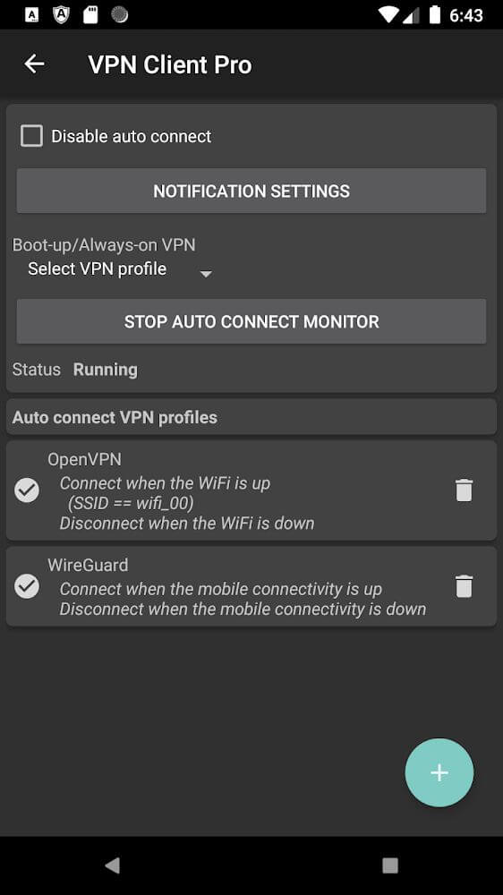 VPN Client Pro v1.01.29 APK + MOD (Premium Unlocked)