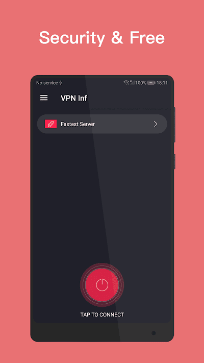 VPN Inf v5.4.126 APK + MOD (VIP Unlocked)