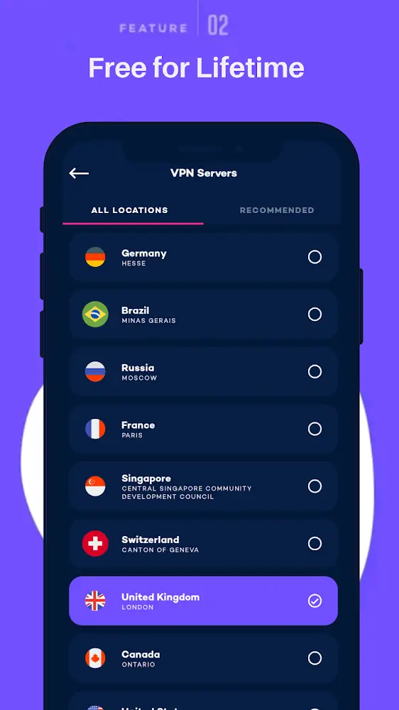 VPN Pro APK v3.2.9 (Full Version)