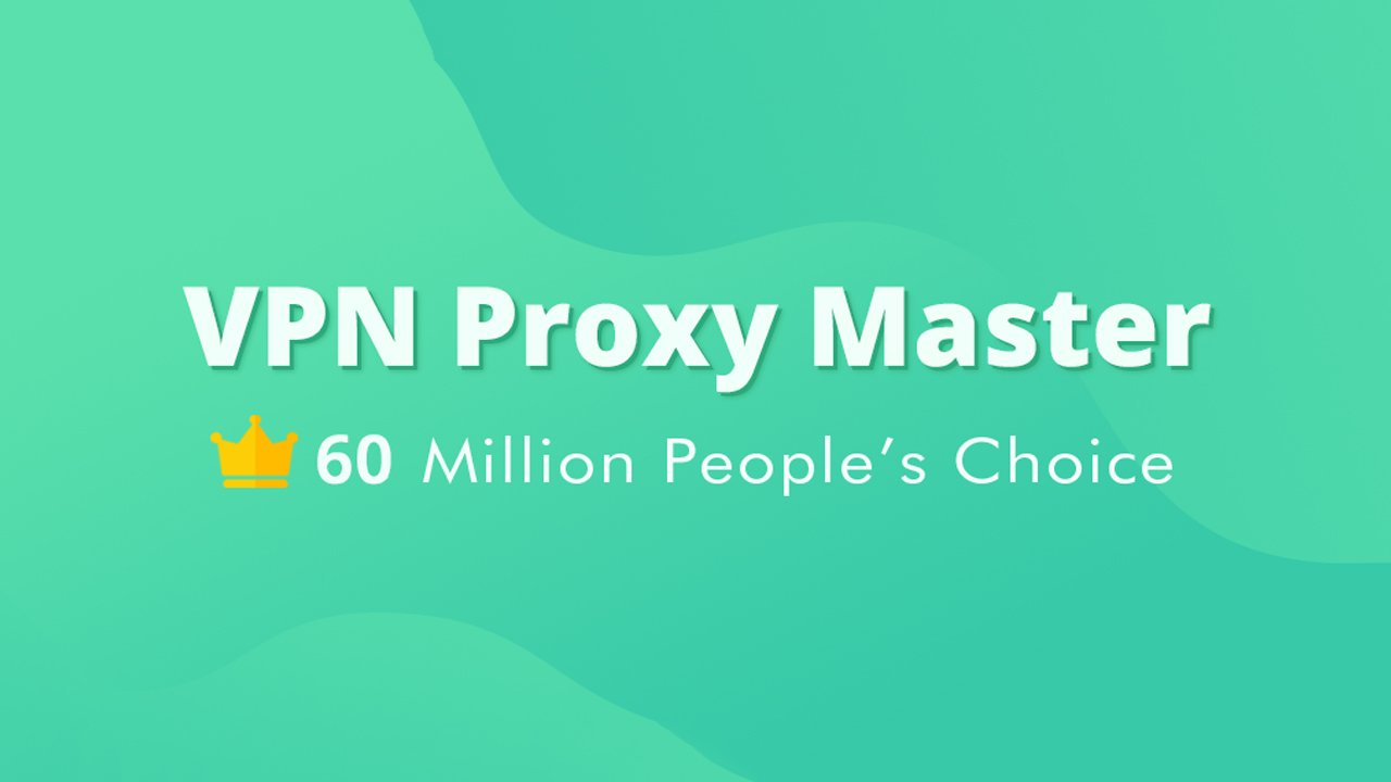 VPN Proxy Master MOD APK 2.3.4.1 (Premium Activated)