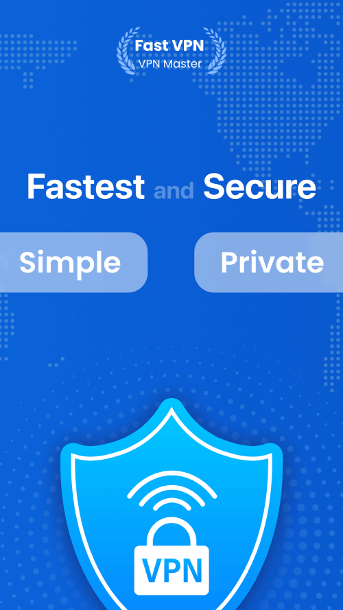 VPN Proxy Master - Secure VPN v2.3.18 MOD APK (Premium Unlocked)