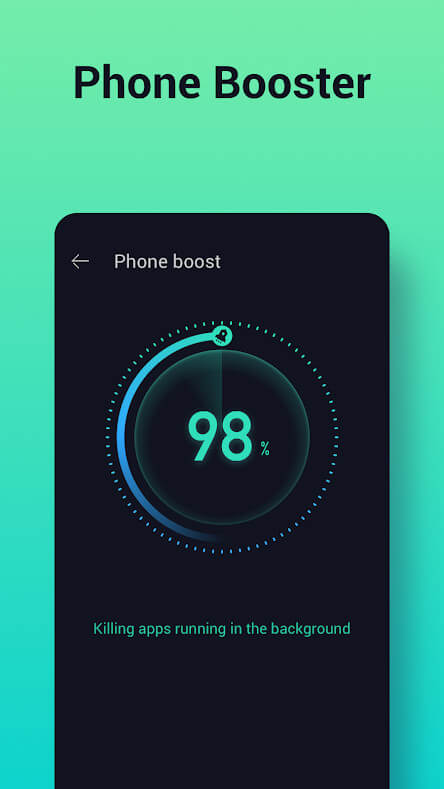 VPN Proxy Master v2.3.18 MOD APK (VIP Unlocked)