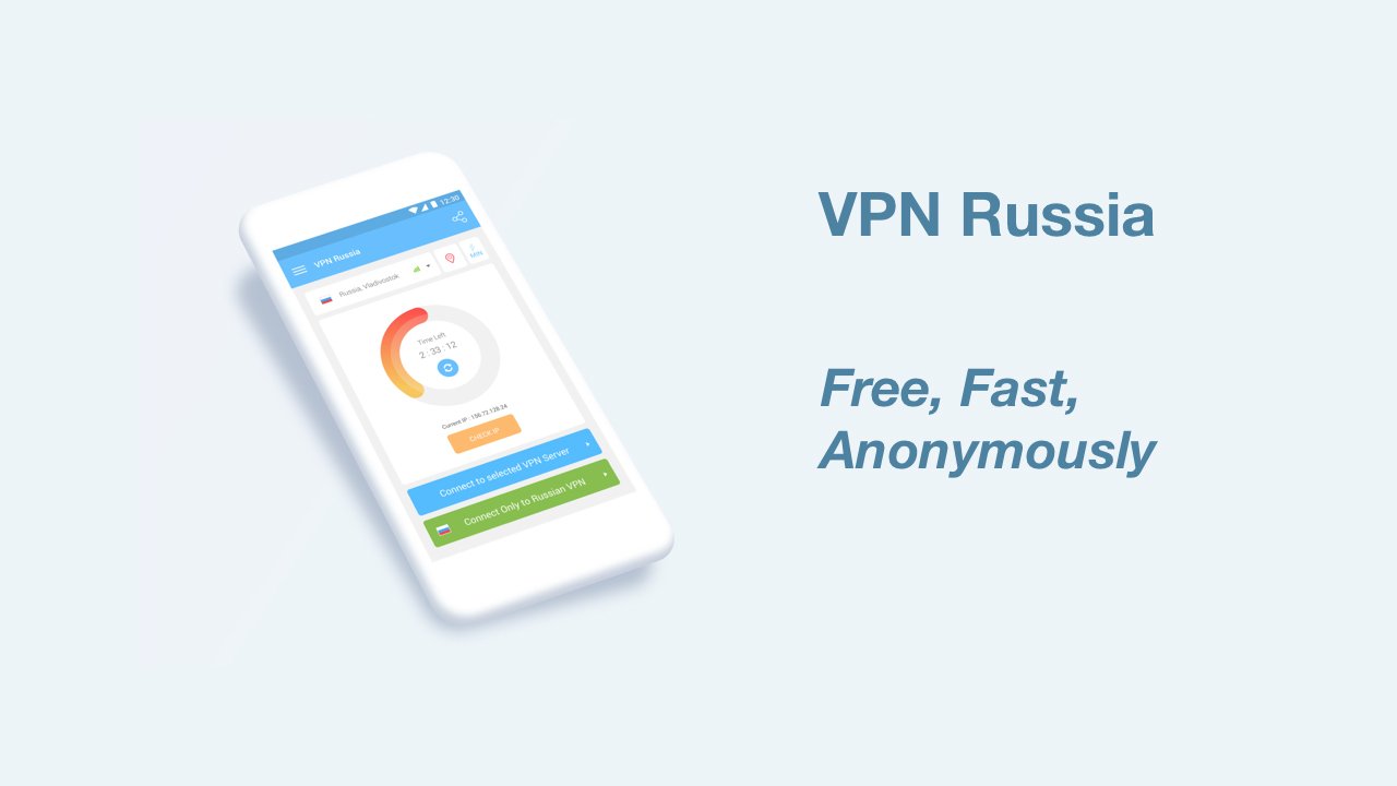 VPN Russia MOD APK 1.105 (Pro Unlocked)
