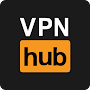 VPNhub MOD APK (Premium Unlocked) v3.15.3-mobile