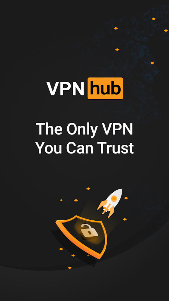 VPNhub v3.25.1-mobile APK + MOD (Premium Unlocked)