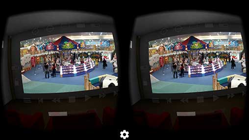 VRTV VR Video Player 3.5.2 (Final/Full) Apk for Android
