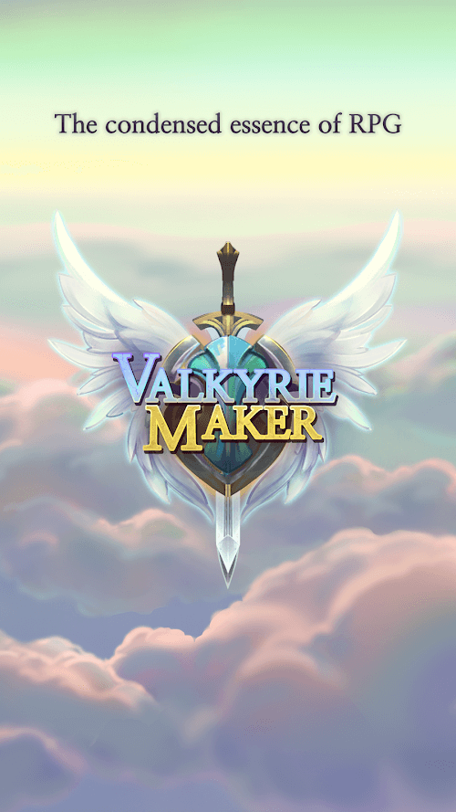 Valkyrie Maker v1.106 MOD APK (Extra Dmg | Def)