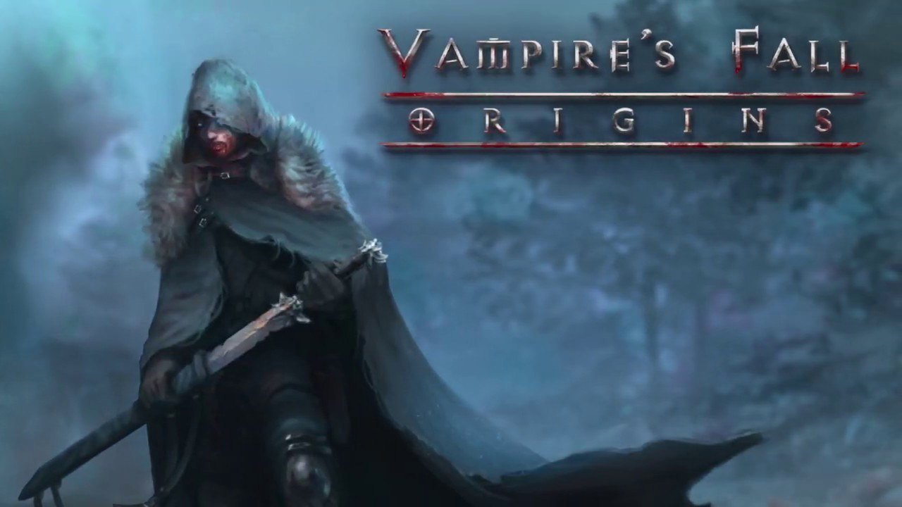 Vampire's Fall MOD APK 1.17.176 (Free Shopping)