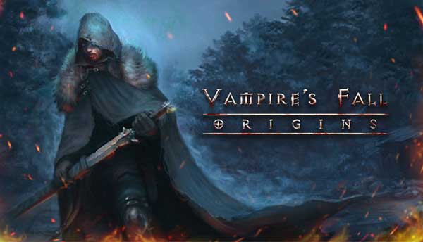Vampire’s Fall: Origins RPG Mod Apk 1.15.903 (Money) Android