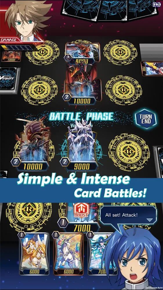 Vanguard ZERO v2.83.0 MOD APK (Auto Battle, Dumb Enemy)