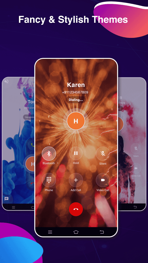 Vani Dialer - Call ID v9.2 MOD APK (Premium Unlocked)