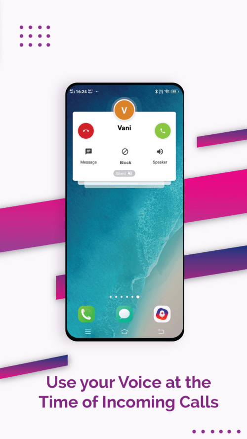 Vani Dialer v19.4 MOD APK (Premium Unlocked)