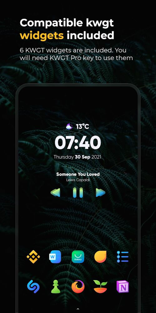 Vera Icon Pack v6.0.8 APK (Patched)