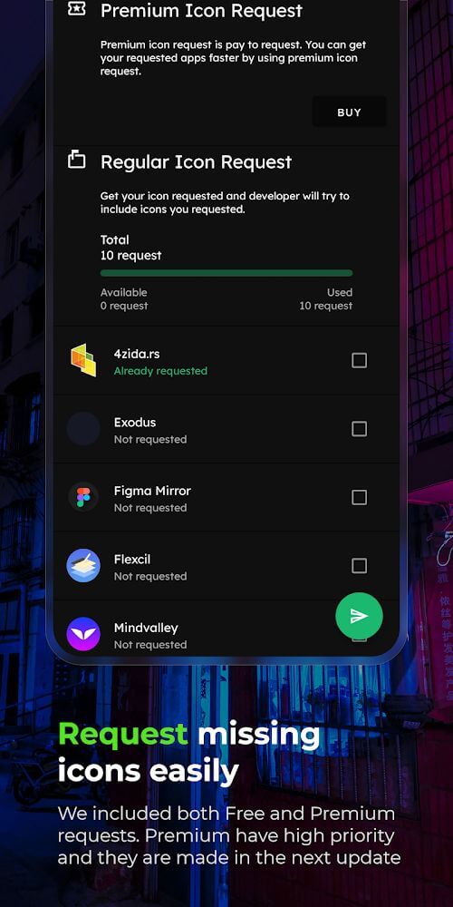 Vera Icon Pack v6.0.8 APK (Patched)