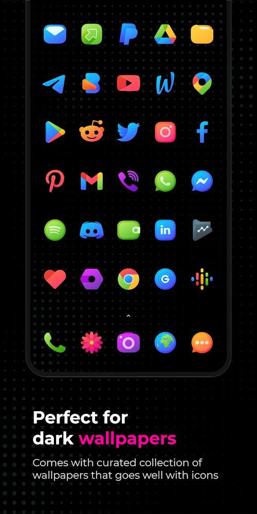 Vera Icon Pack v6.0.8 APK (Patched)