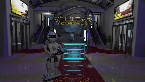 Veritas 1.0.4 Apk + Mod (Full Paid) + Data for Android