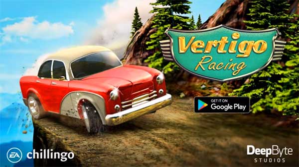 Vertigo Racing 2.0.2 Apk + MOD (Unlimited Money) for Android