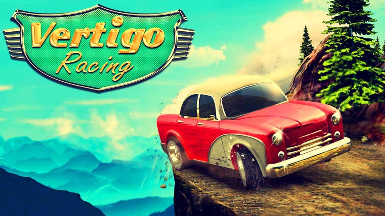 Vertigo Racing MOD APK 2.0.3 (Unlimited Coins)