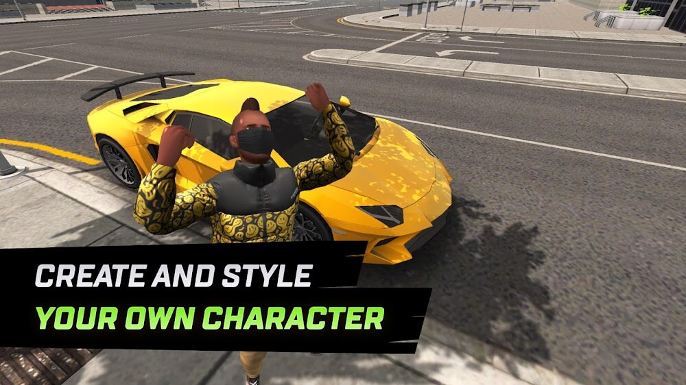 Vice Online v0.11.3 MOD APK (Mega Menu, Free Rewards)