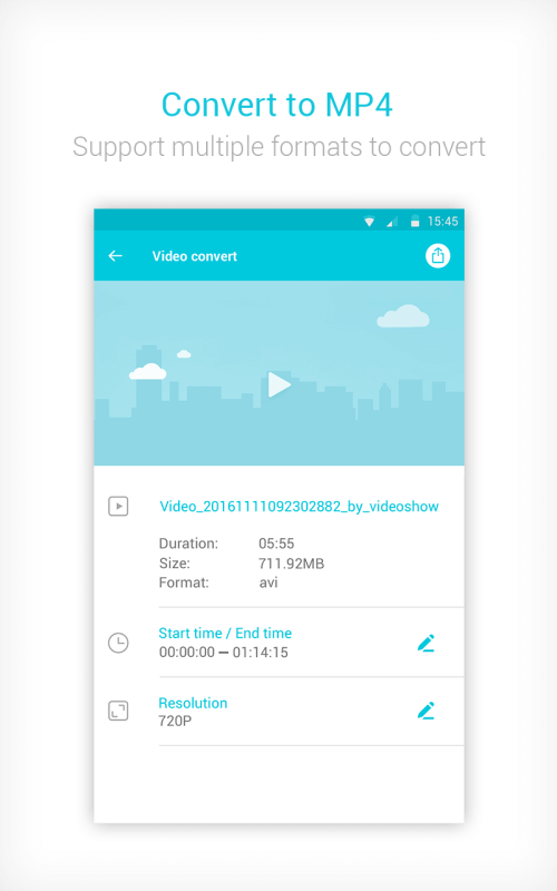 VidCompact v4.0.3.0 MOD APK (VIP Unlocked)