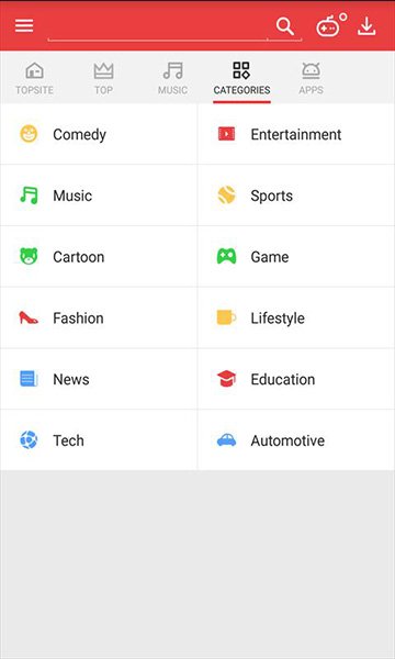 VidMate MOD APK 5.0429 (Premium Unlocked)