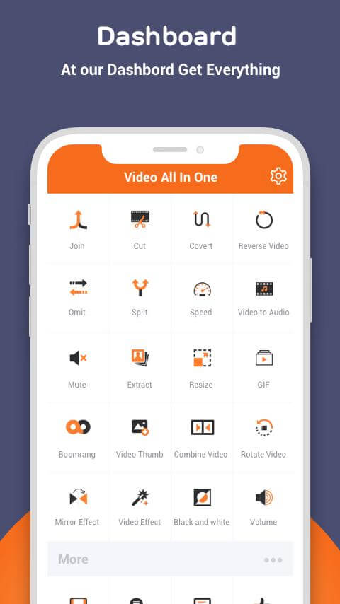 Video All In One Editor v2.0.25 MOD APK (Premium Unlocked)