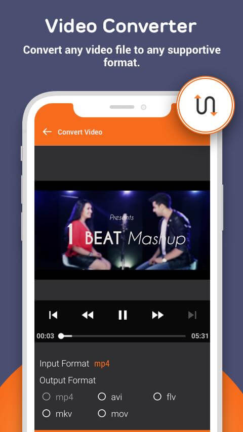 Video All In One Editor v2.0.25 MOD APK (Premium Unlocked)