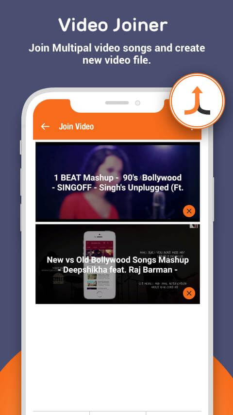 Video All In One Editor v2.0.25 MOD APK (Premium Unlocked)