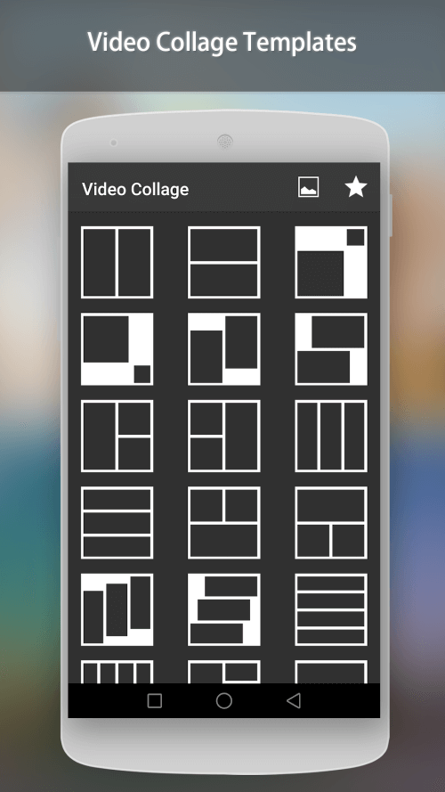 Video Collage Maker v10.2 MOD APK (Premium Unlocked)