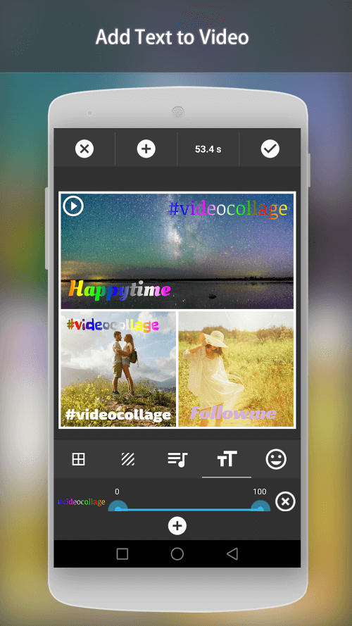 Video Collage Maker v10.2 MOD APK (Premium Unlocked)